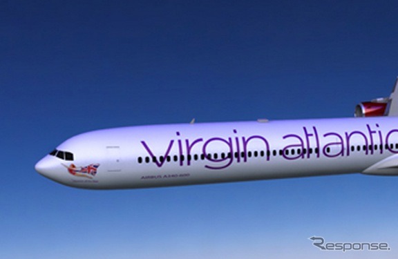 ヴァージン・アトランティック航空