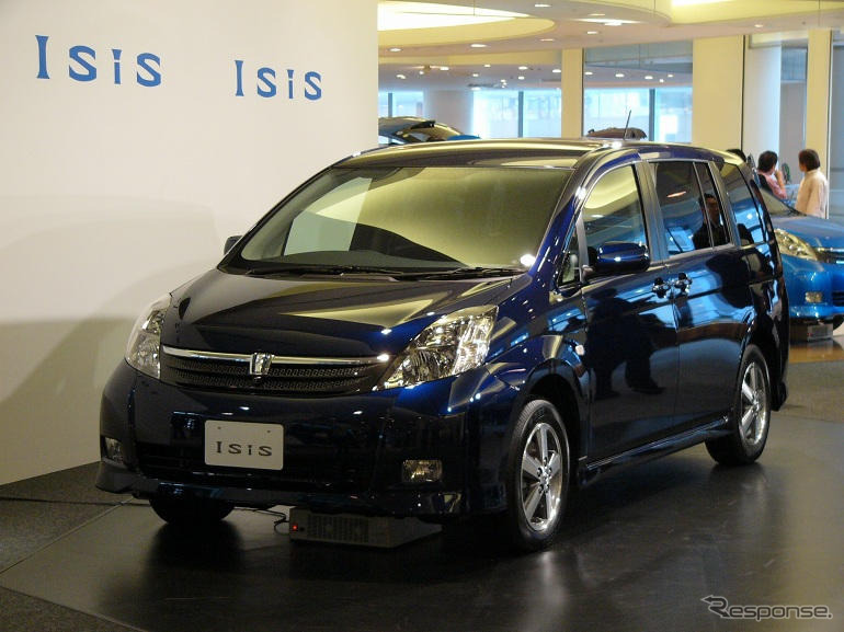 トヨタ、国内生産が2カ月ぶりマイナス…12月実績