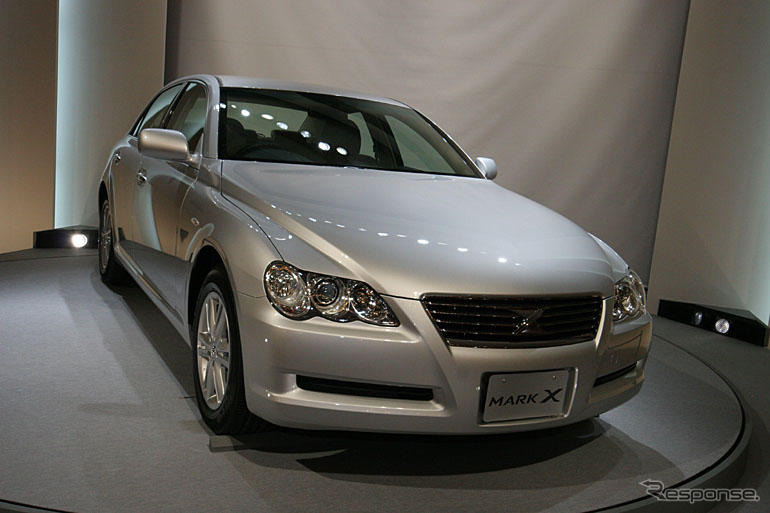 トヨタ、国内生産が2カ月ぶりマイナス…12月実績