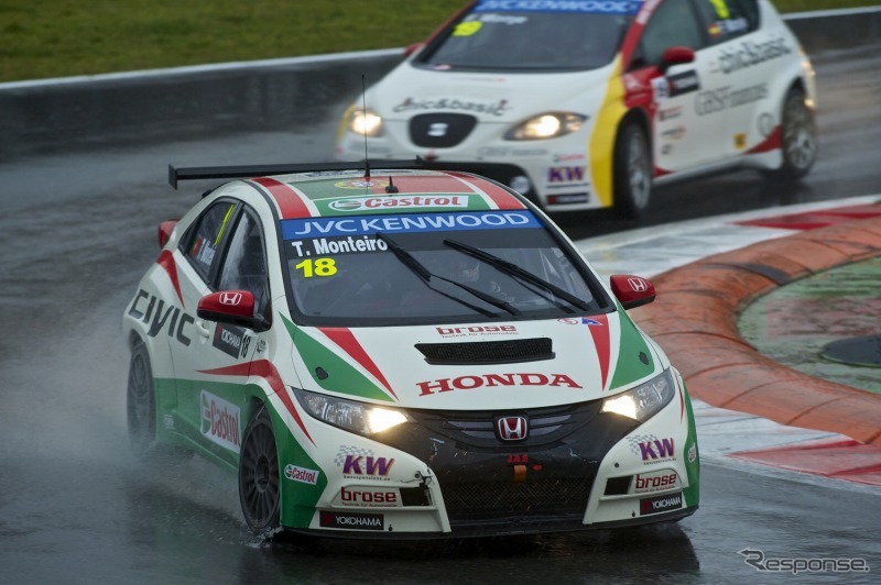 ティアゴ・モンテイロ選手の走り