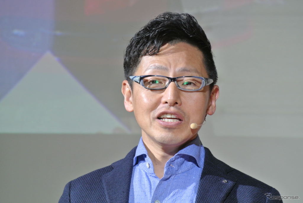 フォルクスワーゲングループジャパン 庄司茂社長