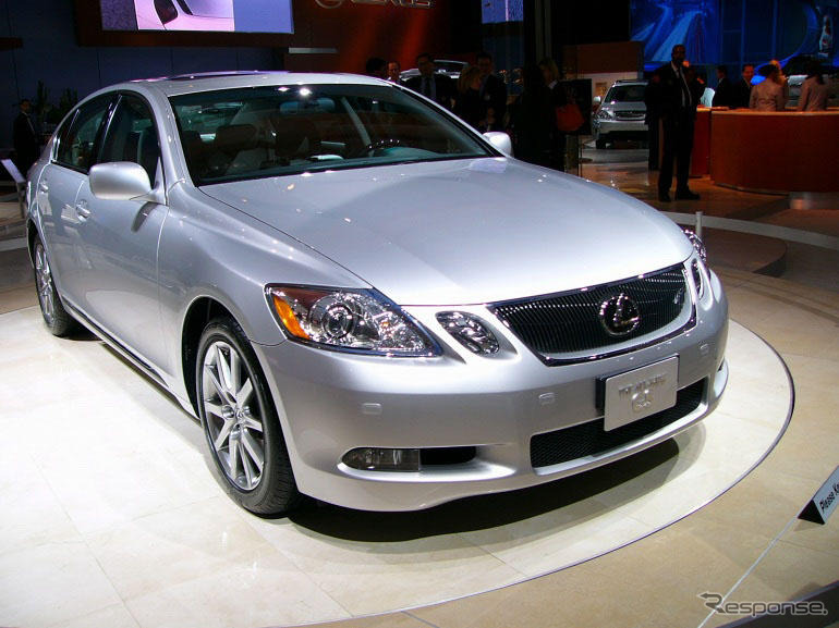 1兆2000億円突破へ…トヨタ、05年3月期の純利益