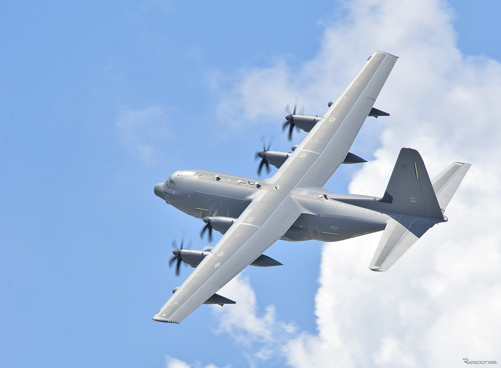 HC-130JコンバットキングII