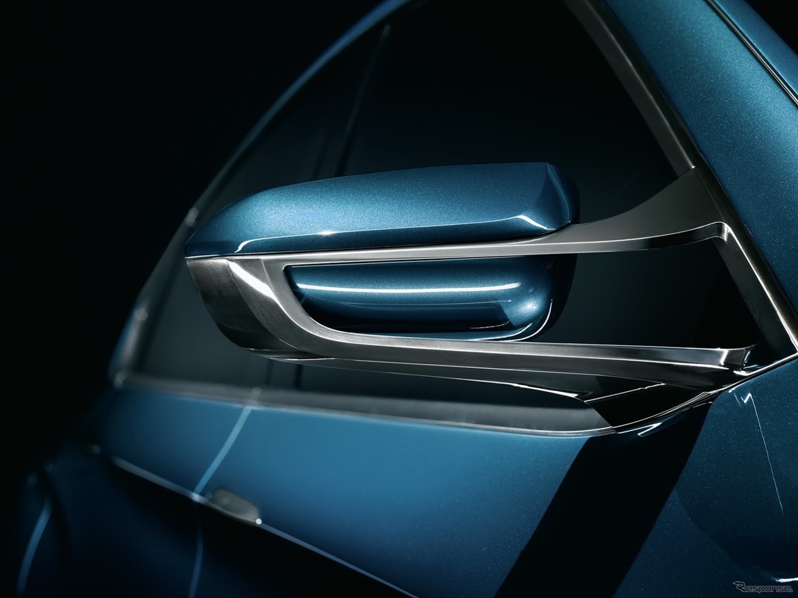BMW X4コンセプト
