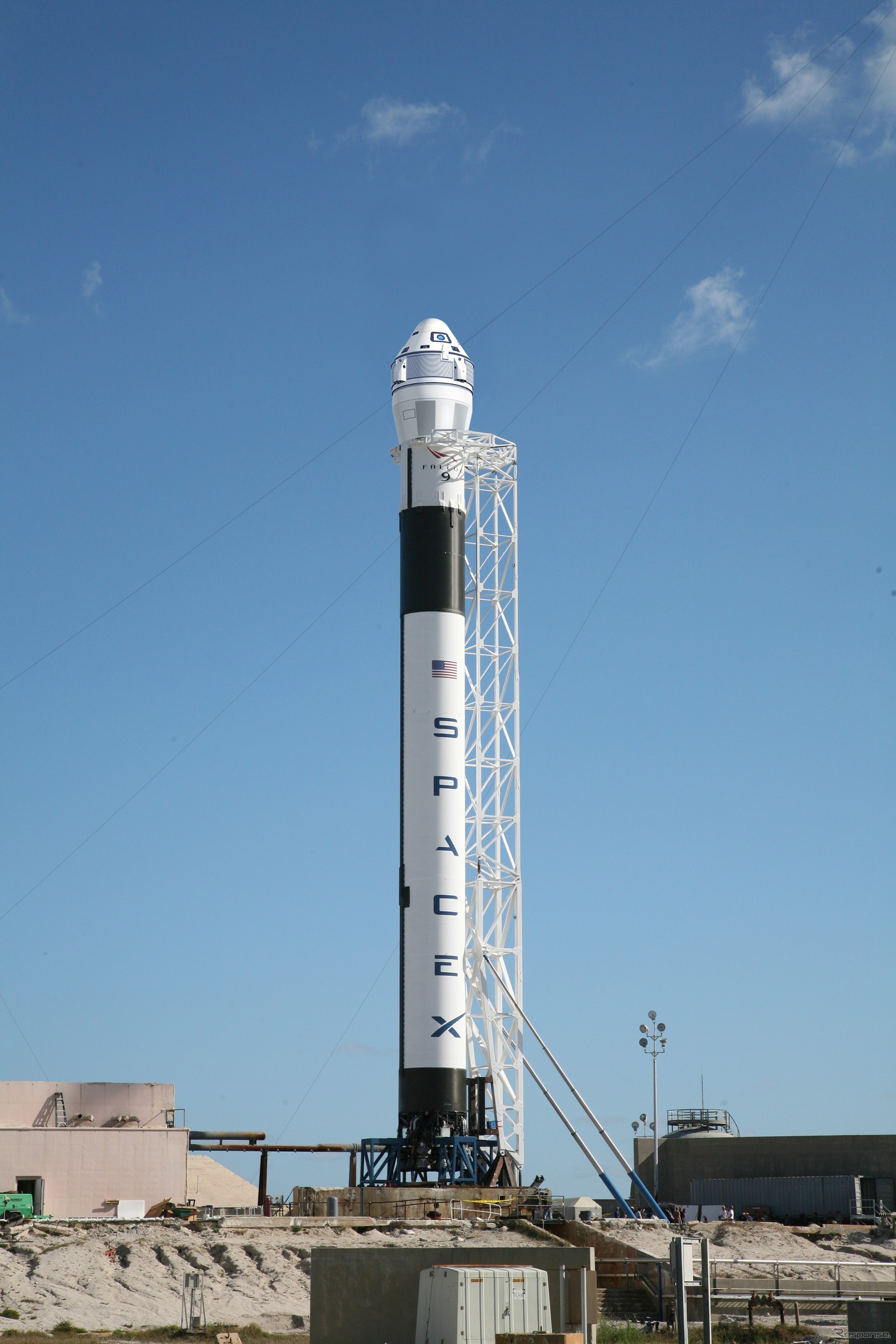 クルー・スペース・トランスポーテーション（CST）-100宇宙船