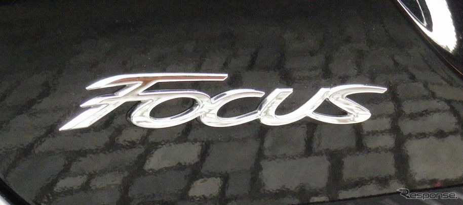フォード フォーカス
