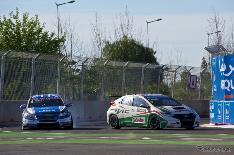 ガブリエーレ・タルクィーニ選手の走り