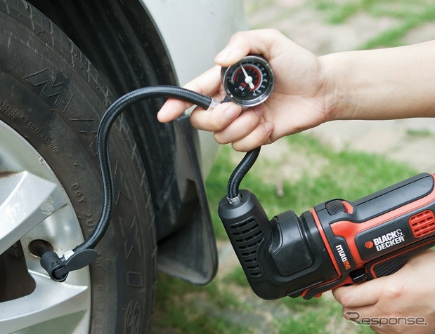 ブラック・アンド・デッカー、マルチエボシリーズ