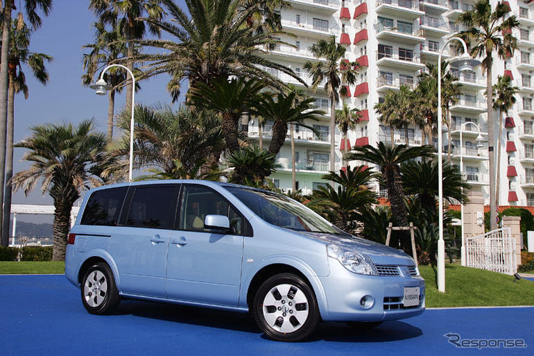 日産、第3四半期決算も好調