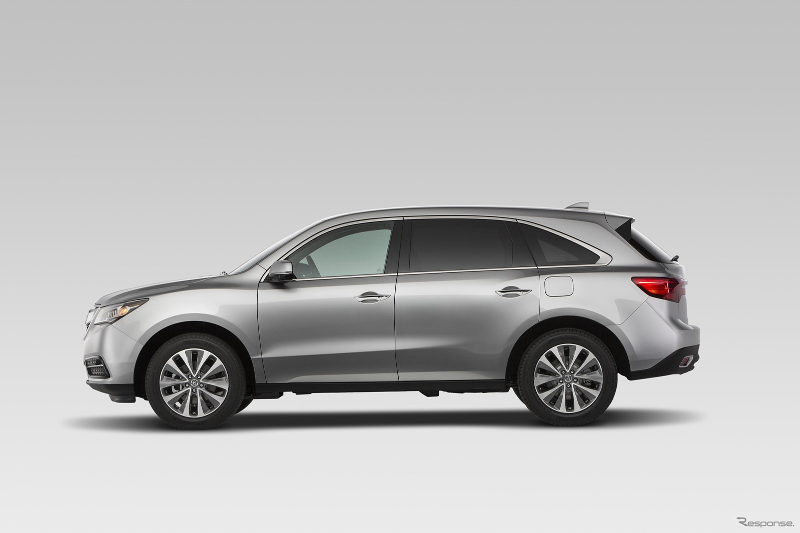 新型アキュラ MDX