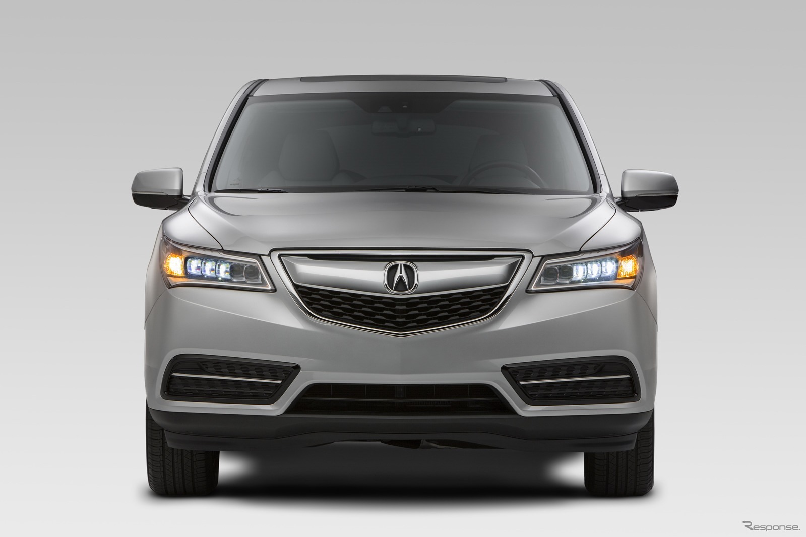 新型アキュラ MDX