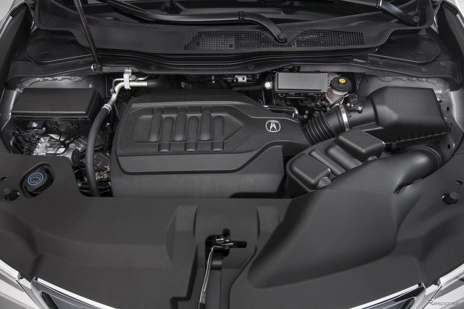 新型アキュラ MDX