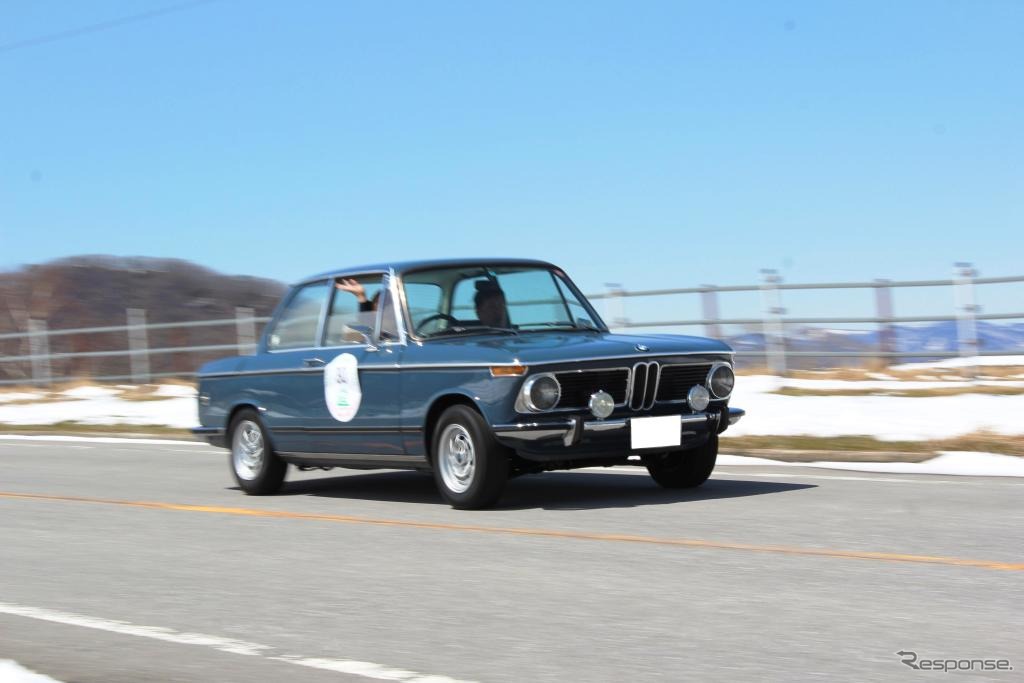 BMW・2002