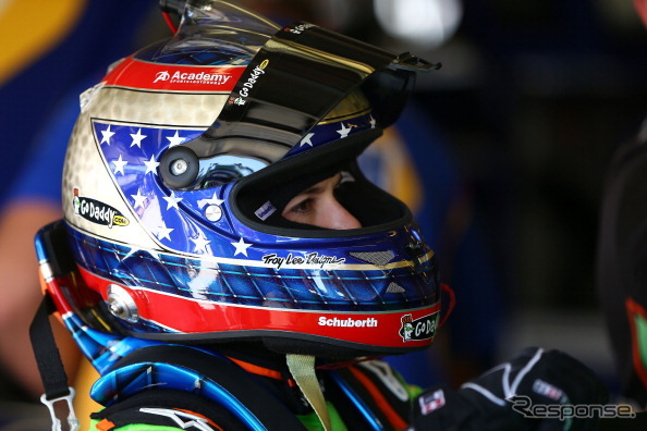 ダニカ・パトリック