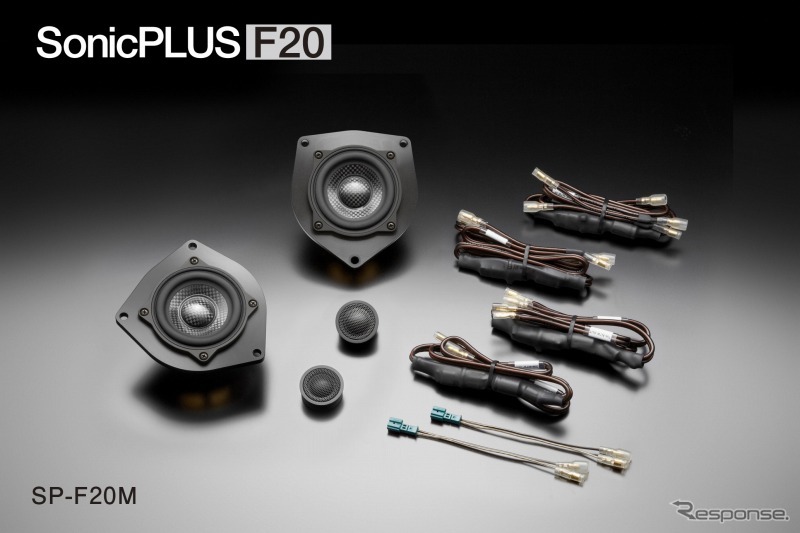 ソニックプラス・SD-N77M