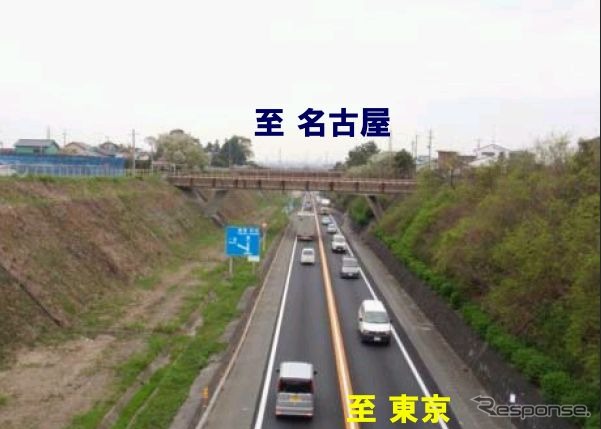磐田・袋井バイパス