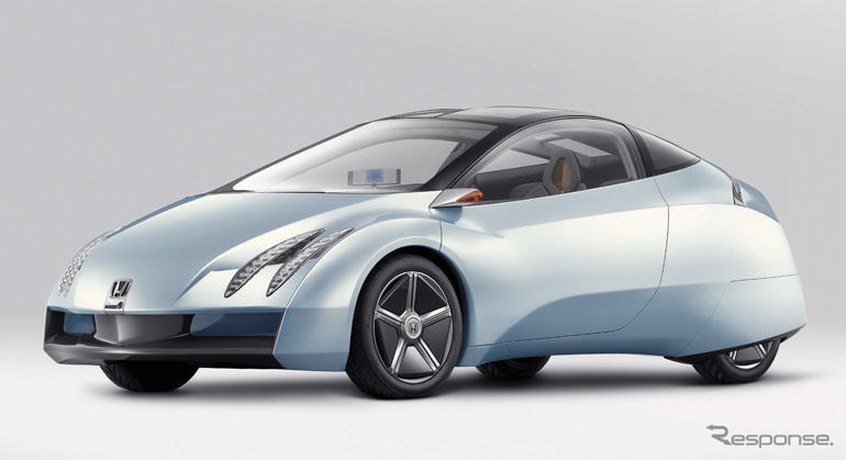 ホンダ、06年度の定期採用は52人増の920人