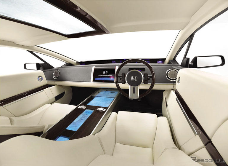 ホンダ、06年度の定期採用は52人増の920人