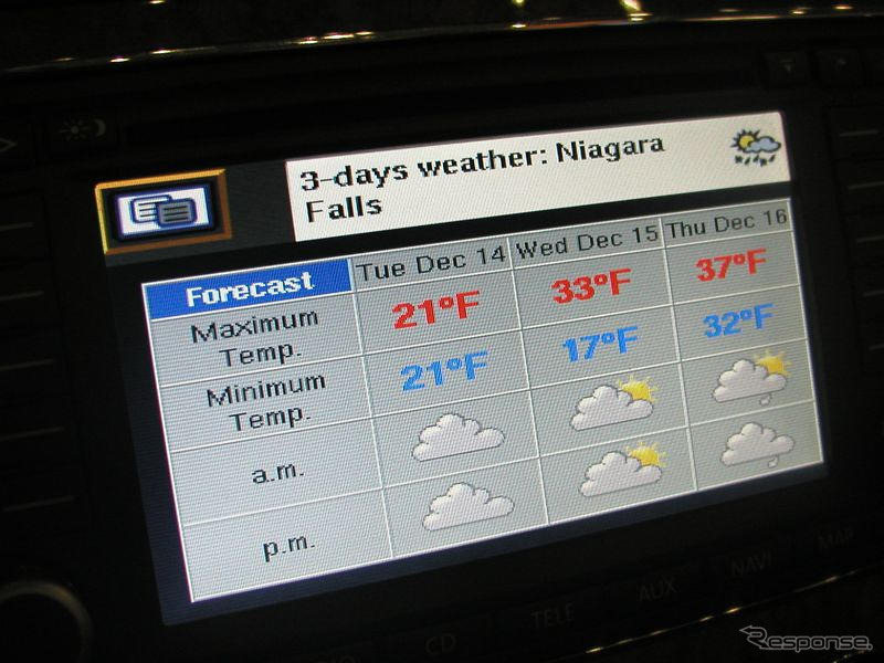 【3GSM】クルマでインターネット…トラベルテイナー