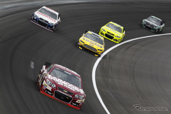 ケイシー・カーン