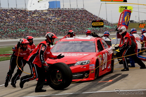 マット・ケンゼス