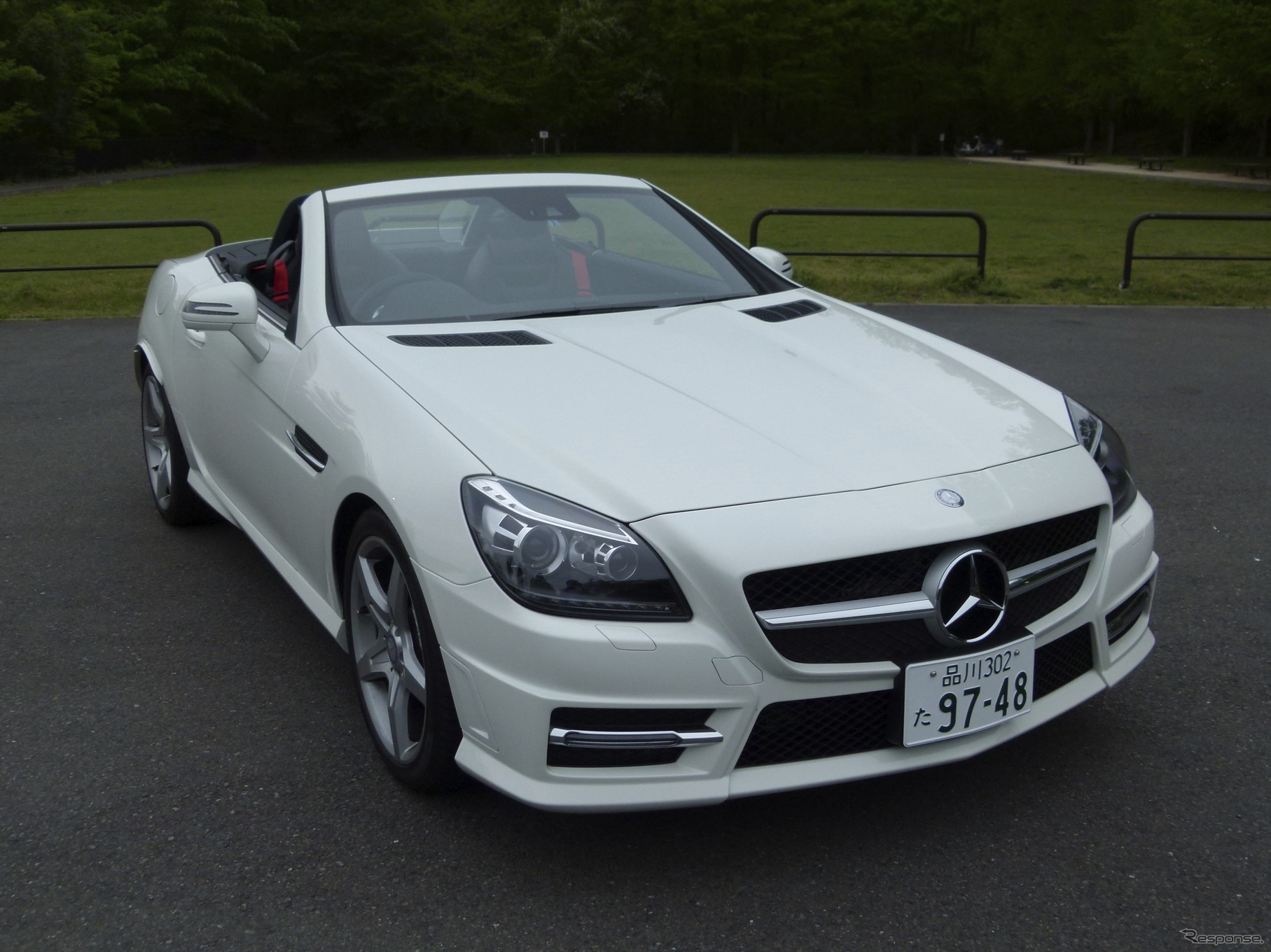 メルセデスベンツ SLK200 MT