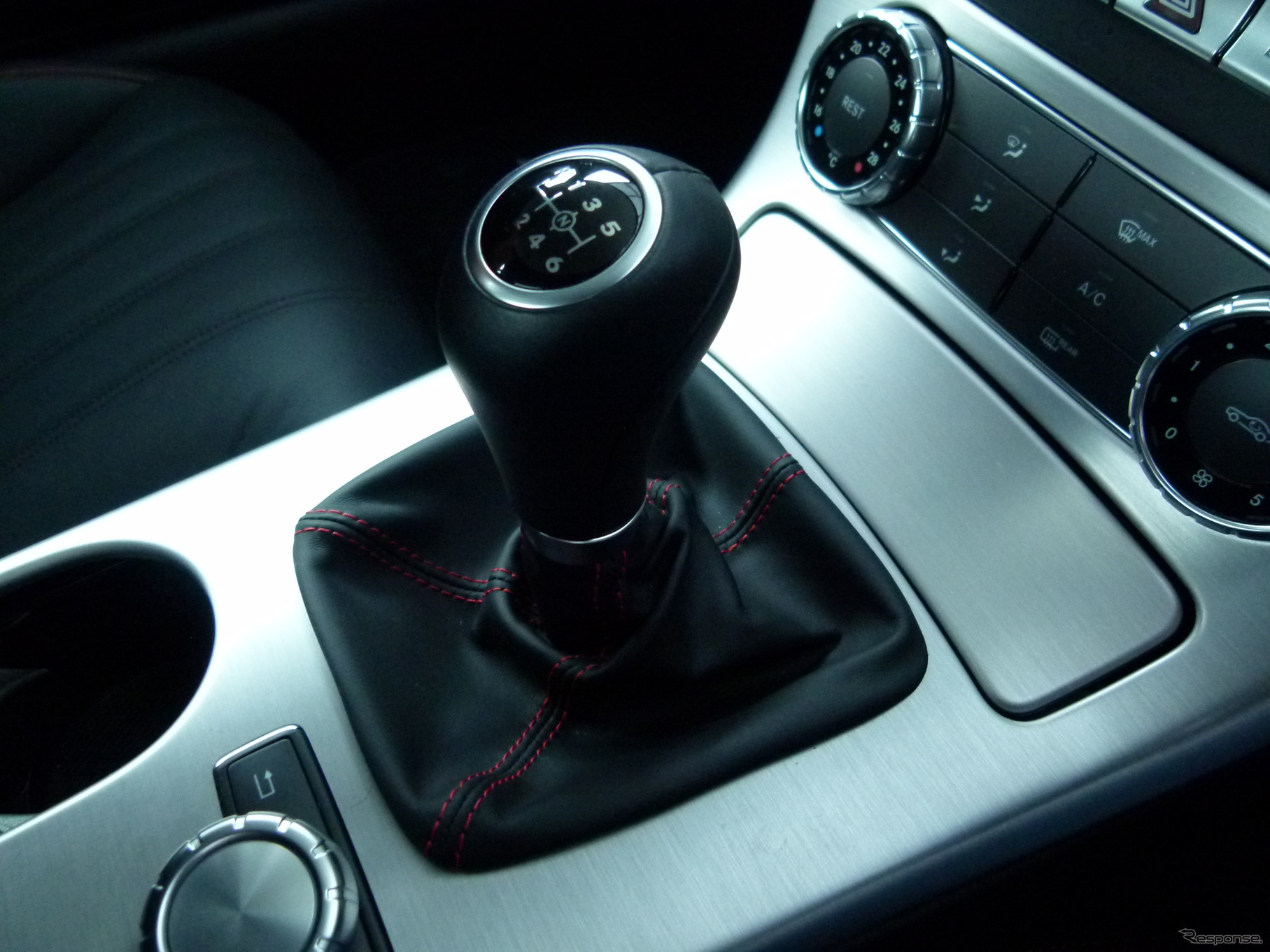 メルセデスベンツ SLK200 MT