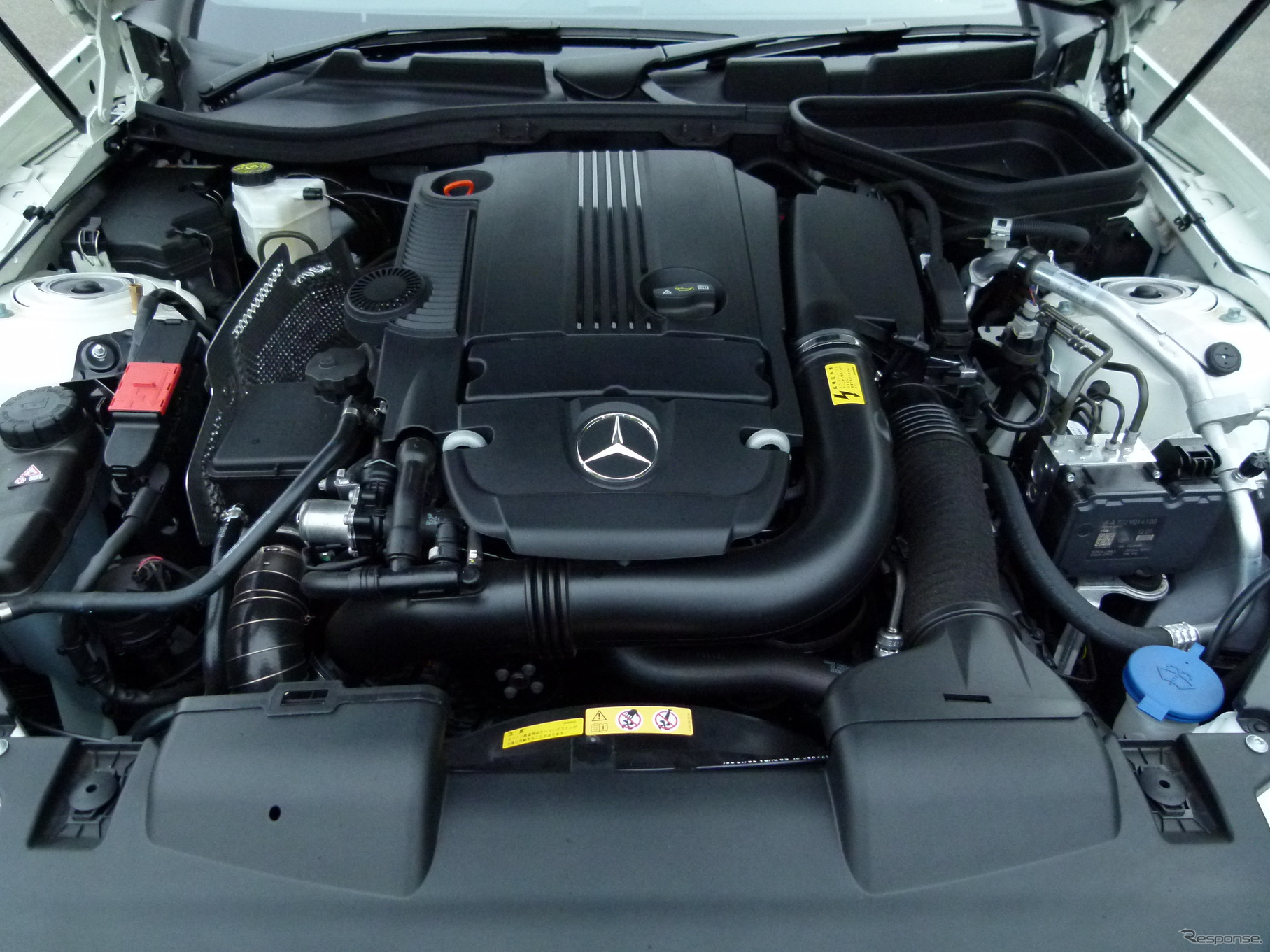 メルセデスベンツ SLK200 MT