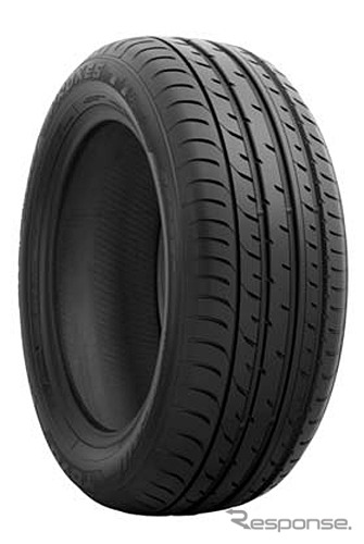 東洋ゴム・PROXES T1 Sport（参考画像）