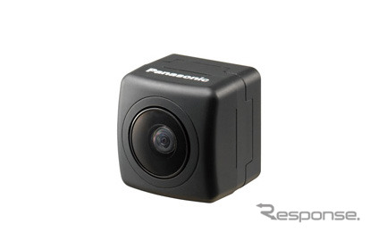 リヤビューカメラ CY-RC90KD