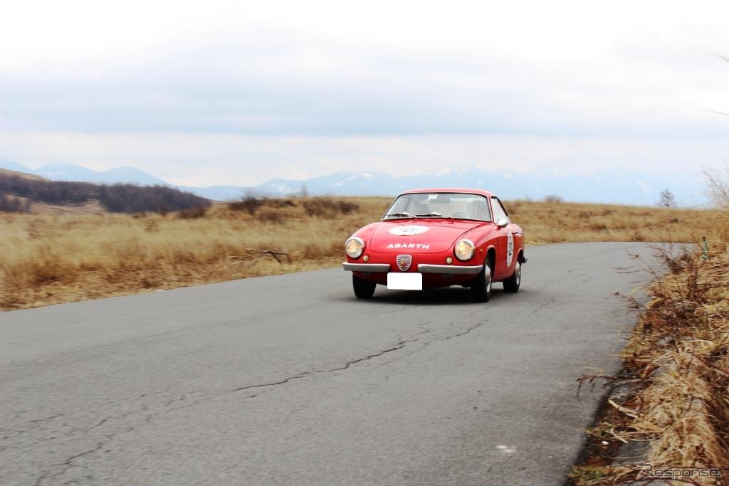Coppa di Koumi2013…イタリア・イギリス編［写真蔵］