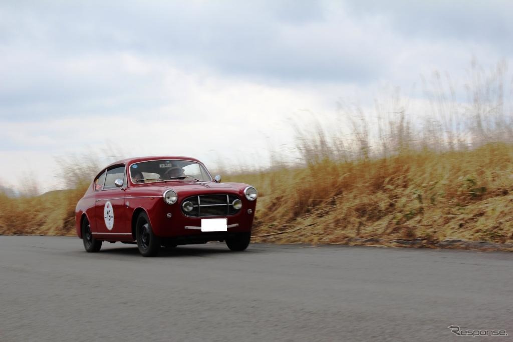 Coppa di Koumi2013…イタリア・イギリス編［写真蔵］