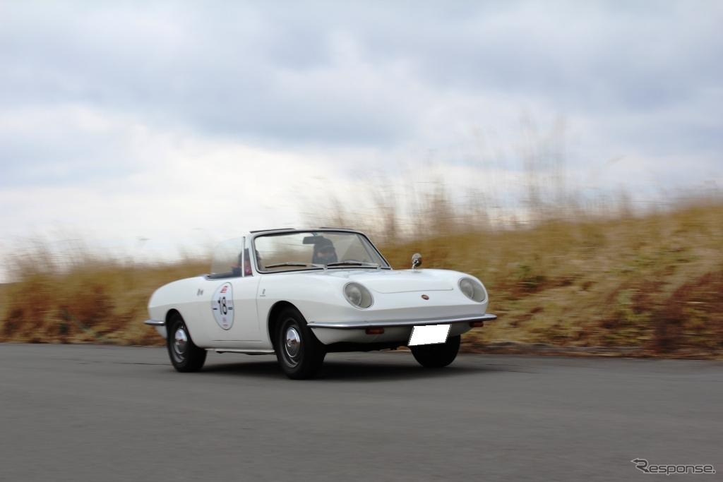 Coppa di Koumi2013…イタリア・イギリス編［写真蔵］
