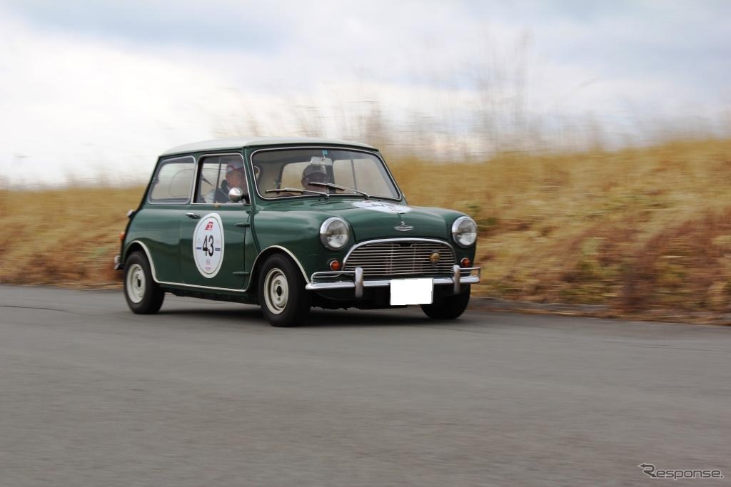 Coppa di Koumi2013…イタリア・イギリス編［写真蔵］