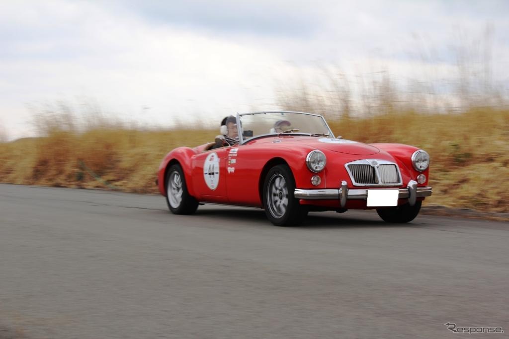 Coppa di Koumi2013…イタリア・イギリス編［写真蔵］
