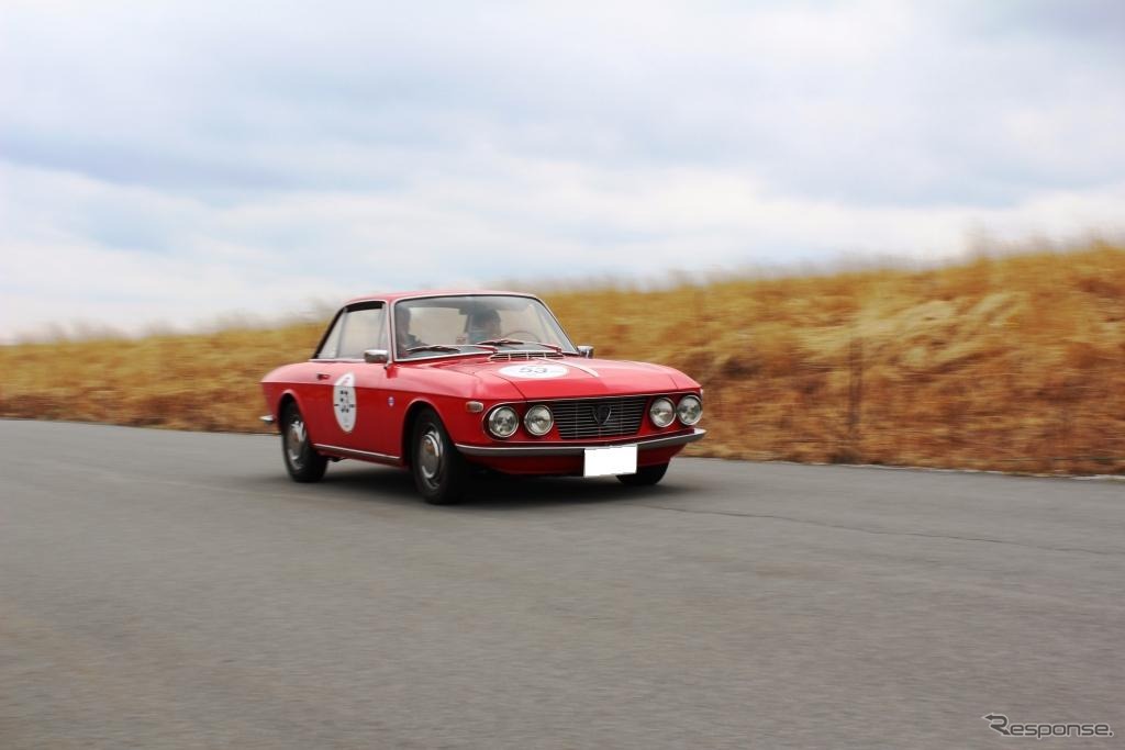 Coppa di Koumi2013…イタリア・イギリス編［写真蔵］