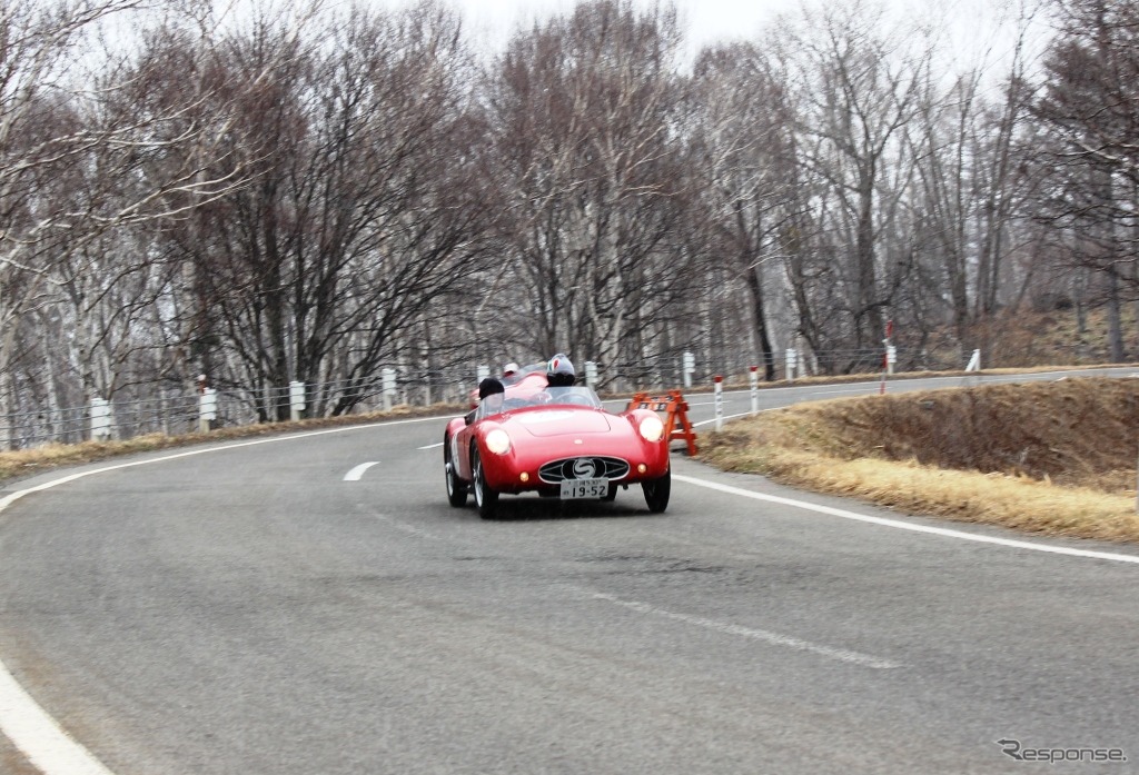 Coppa di Koumi2013…イタリア・イギリス編［写真蔵］