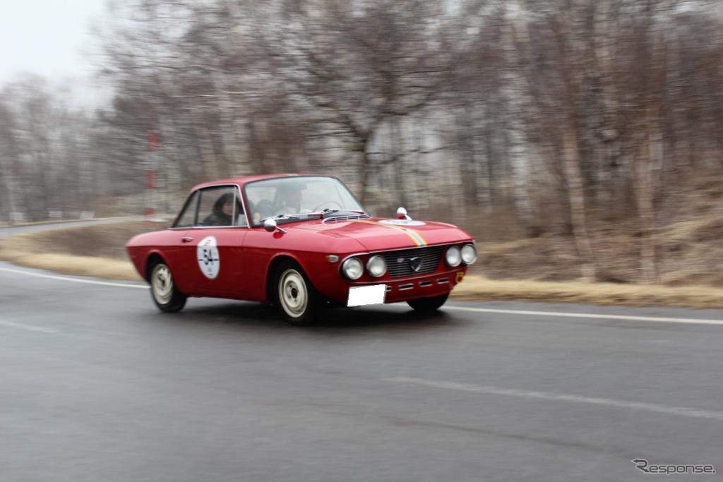 Coppa di Koumi2013…イタリア・イギリス編［写真蔵］