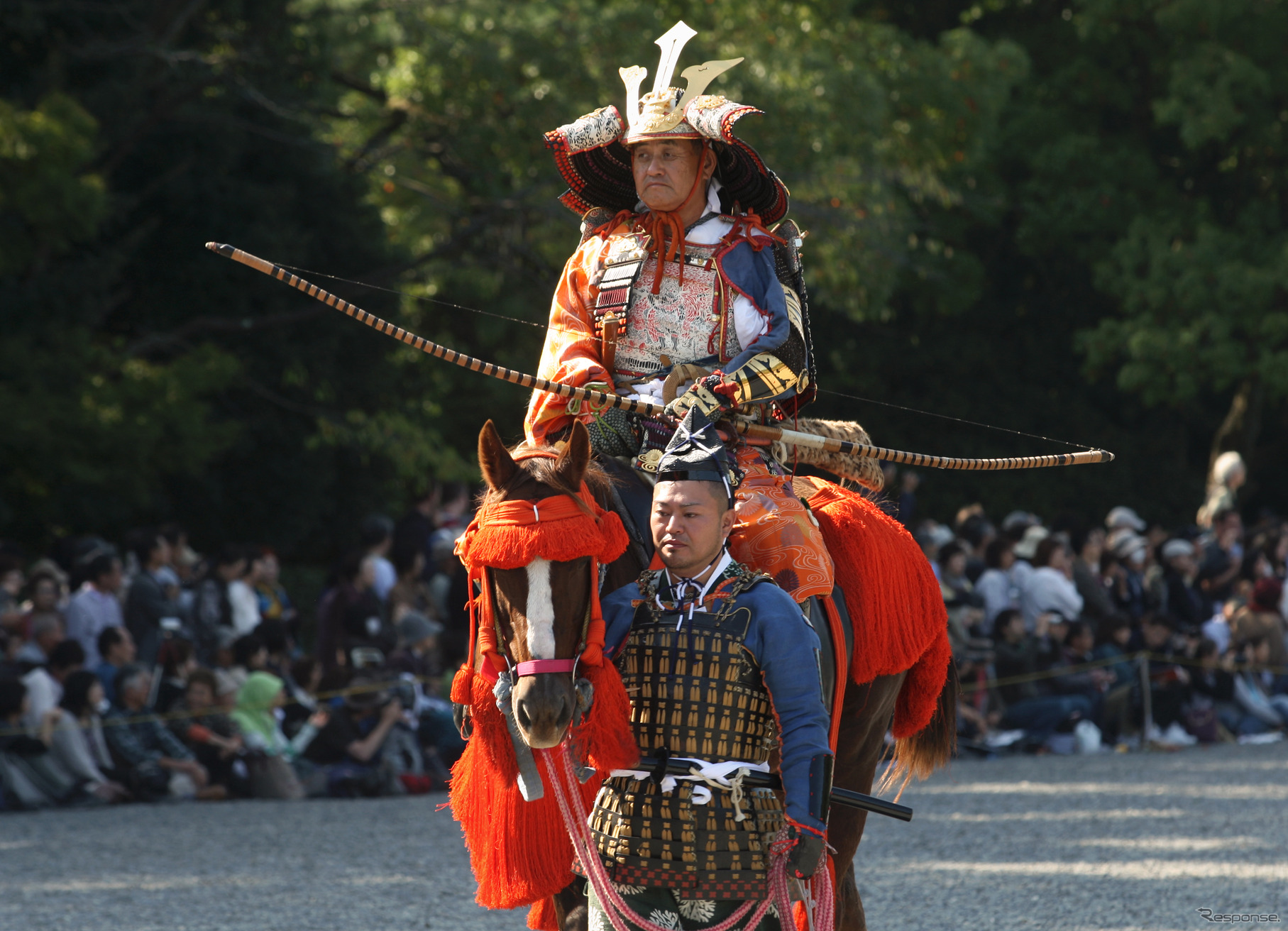 日本観光