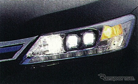 ホンダ アコード 新型