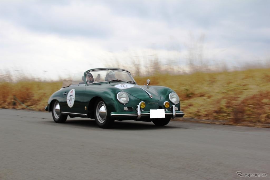 ポルシェ・356A