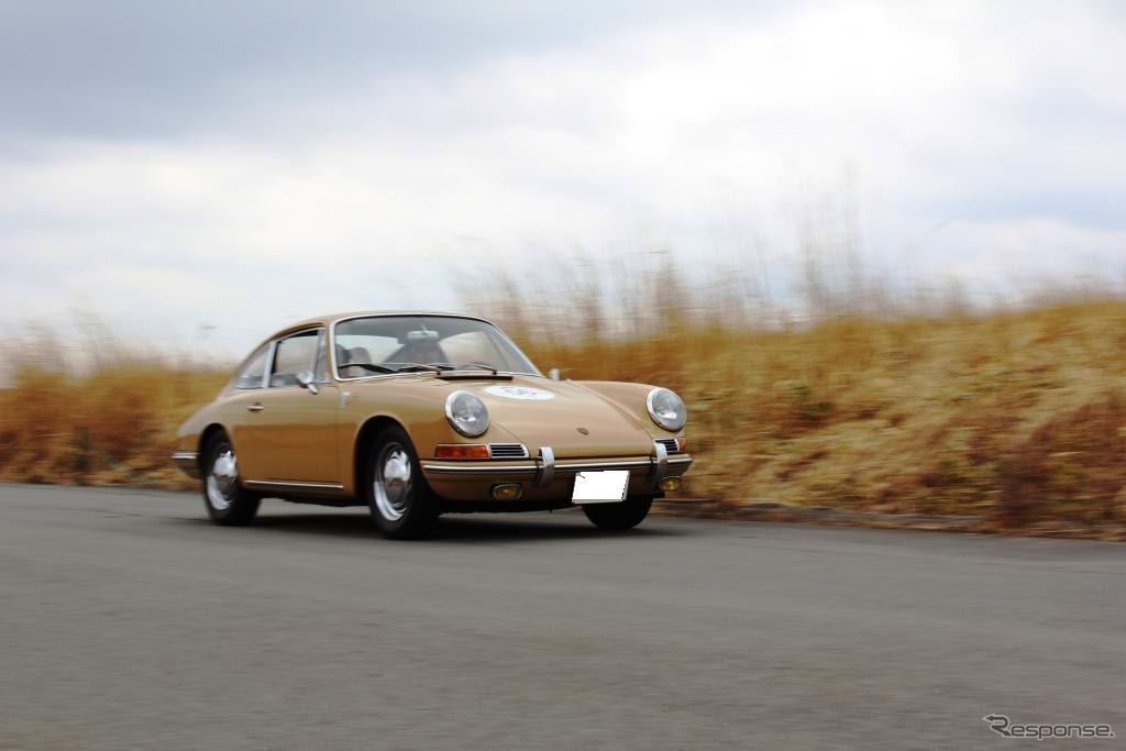ポルシェ・911
