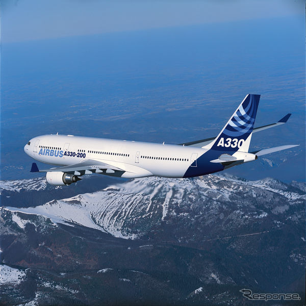 エアバスA330