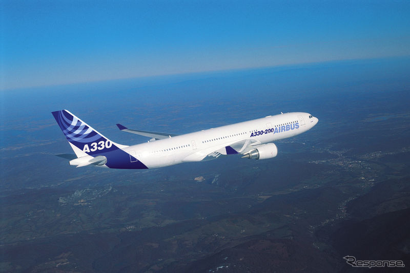 エアバスA330