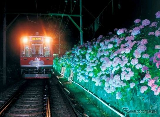 箱根登山鉄道