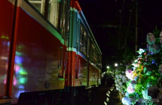 箱根登山鉄道