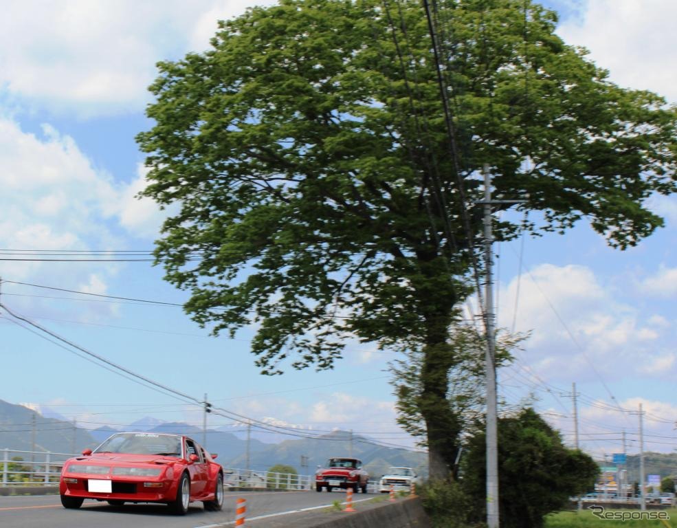 アルピーヌ・A310V6