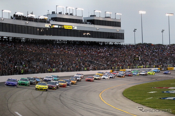 トヨタ・オーナーズ400