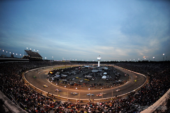 トヨタ・オーナーズ400