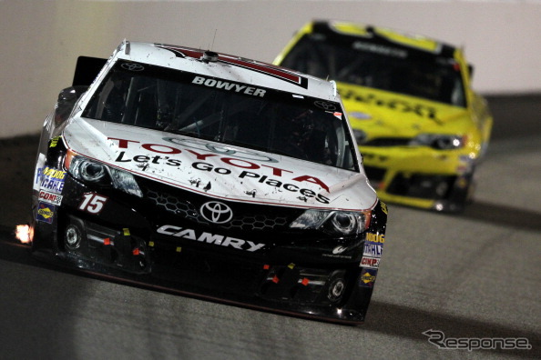 クリント・ボウヤー